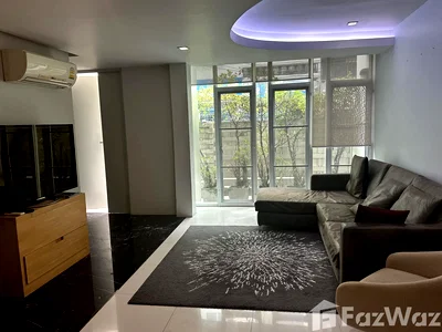 เช่าทาวน์โฮม กรุงเทพมหานคร : ทาวน์เฮ้าส์ให้เช่า 3 ห้องนอน ใน ลุมพินี, กรุงเทพมหานคร 6127556