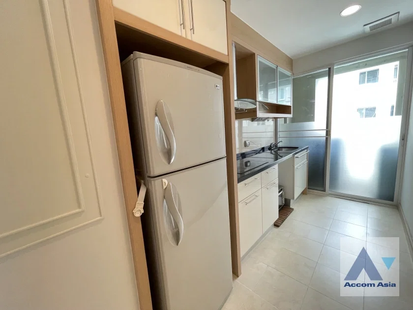 รูป 🔼🔽 AccomA 📩  2 BR Condominium @The Bangkok Sukhumvit 43 (AA44505) - รูปที่ 7/16