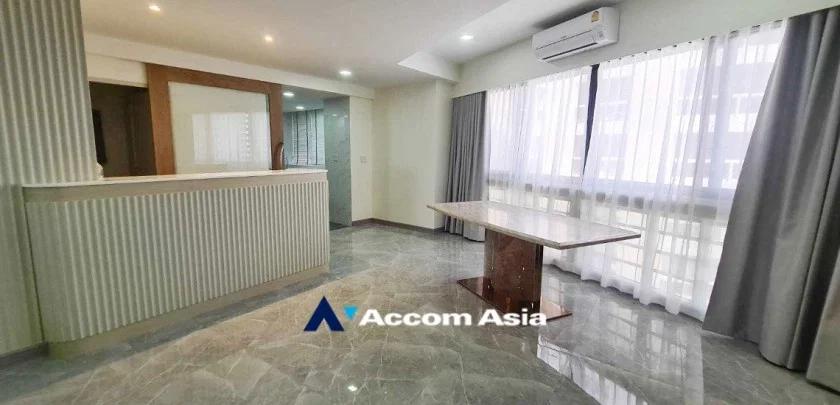 picture 🔼🔽 AccomA 📩 Bright contemporary condo with clean tones in Sukhumvit (13001082) - 5/13