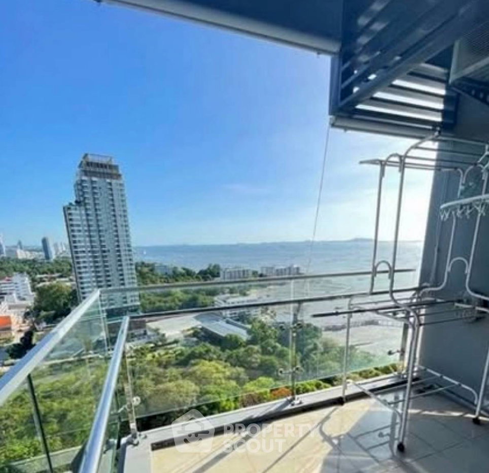 รูป คอนโด 1-ห้องนอน ที่ เดอะ ซี ศรีราชา ใน บางพระ (ID 2722710) - รูปที่ 3/3