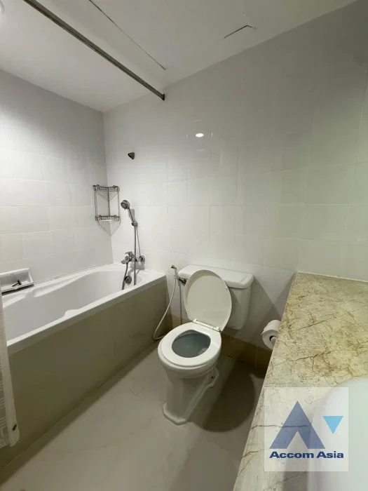 รูป 🔼🔽 AccomA 📩  2 BR Condominium @Baan Suanpetch (AA44005) - รูปที่ 11/12