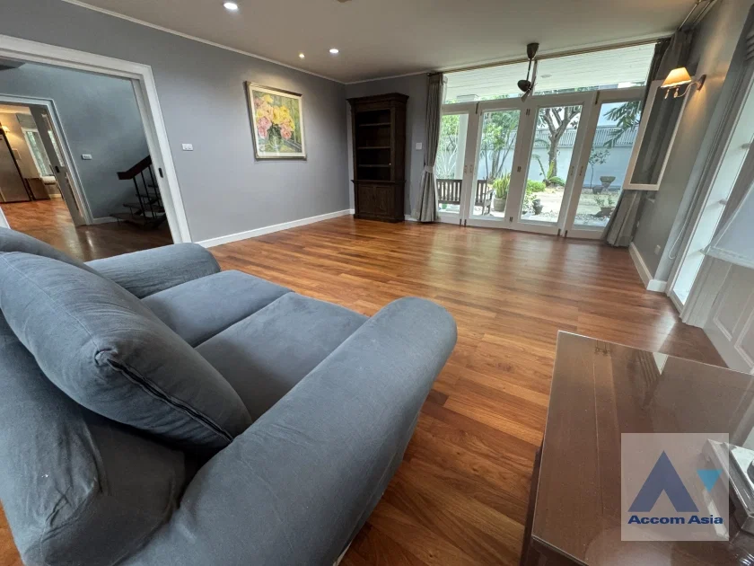 รูป 🔼🔽 AccomA 📩  4 BR House in Thanon Phaya Thai (AA43670) - รูปที่ 4/20
