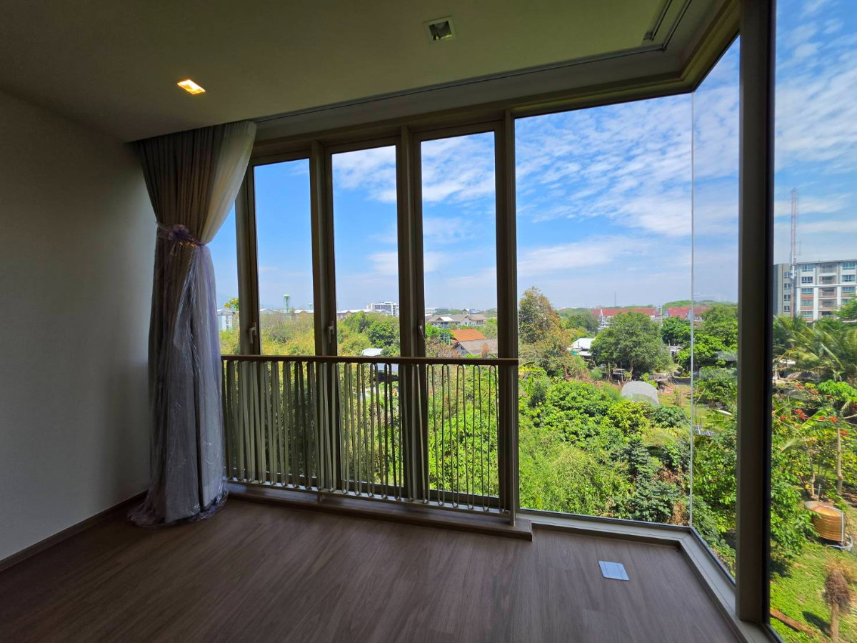 รูป ขาย โครงการ เมคิน เฮาส์ เชียงใหม่ (mekin HAUS) รีสอร์ทคอนโด ติดเซ็นทรัลเฟสติวัล เชียงใหม่ - รูปที่ 7/17