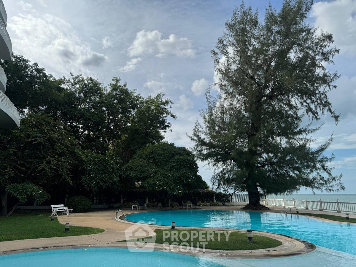 รูป คอนโด 2-ห้องนอน ที่ คอนโดบ้านชมวิว ใกล้ หาดเขาตะเกียบ (ID 2767082) - รูปที่ 26/32