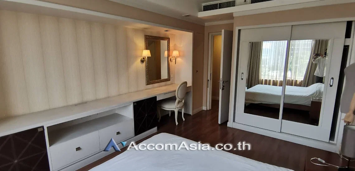 รูป 🔼🔽 AccomA 📩 Pet friendly,Fully Furnished 2 BR Condominium @All Seasons Mansion (13002306) - รูปที่ 11/12