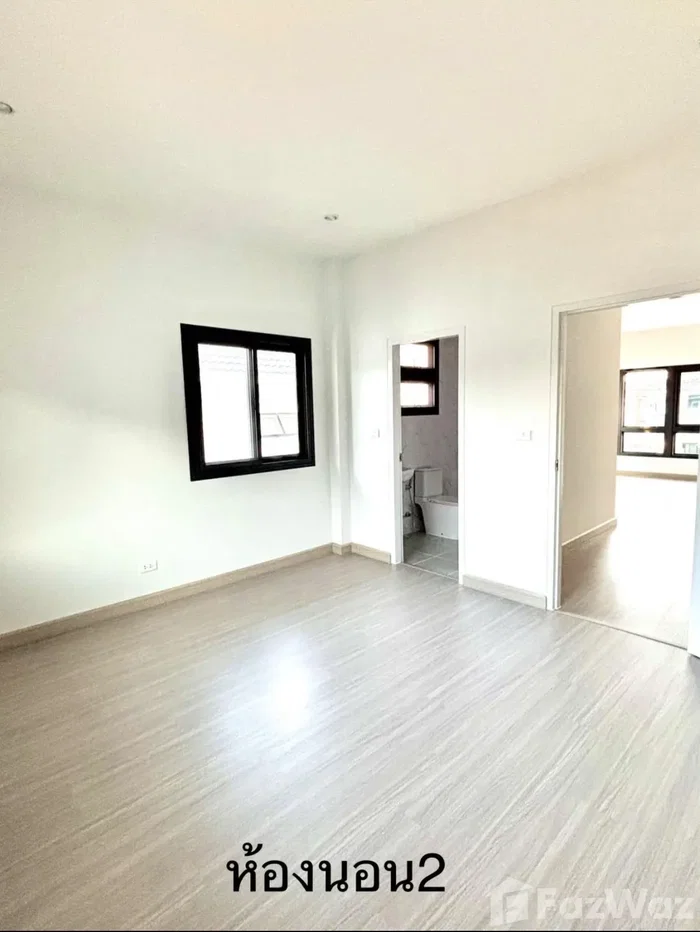 รูป ขาย บ้านเดี่ยว 4 ห้องนอน ในโครงการ ศุภาลัย ไพรด์ อนุสาวรีย์ฯ - ป่าคลอก 6122885 - รูปที่ 10/18