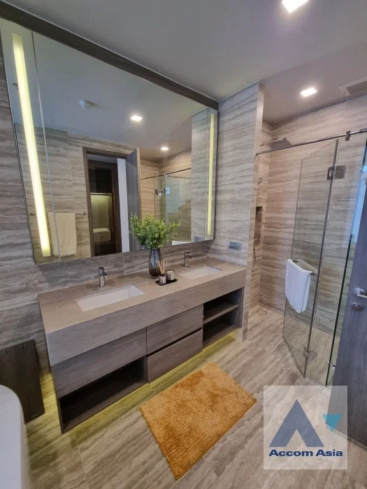 picture 🔼🔽 AccomA 📩  2 BR Condominium @Celes Asoke (AA41787) - 16/20