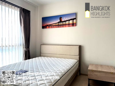 Condos for rent : 🔥🔥🔥For rent Unio Sukhumvit 72 phase 2