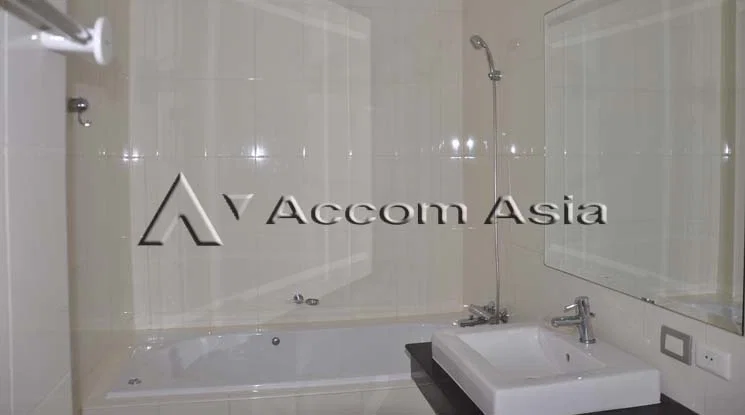 รูป 🔼🔽 AccomA 📩  2 BR Condominium @The Master Centrium Asoke-Sukhumvit (13001590) - รูปที่ 5/7