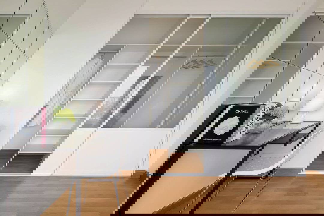 รูป OMG3211  [ พาร์คแลนด์ ตากสิน - ท่าพระ ]  ห้องสวย - ให้เช่าแล้ว 28 มีนา 69 - รูปที่ 4/5