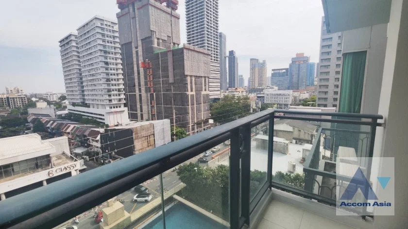 รูป 🔼🔽 AccomA 📩 Fully Furnished 2 BR Condominium @Ivy Thonglor (1517746) - รูปที่ 1/11