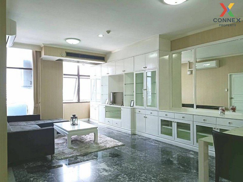 รูป 🔥🔥🔥 เช่า คอนโด  Waterford Park Sukhumvit 53 BTS-ทองหล่อ ทองหล่อ คลองตันเหนือ วัฒนา กรุงเทพ CX-00567 ✅ ทักไลน์ @connexproperty ตอบทันที ทีมงานมืออาชีพ ✅ 🔥🔥🔥 - รูปที่ 3/10