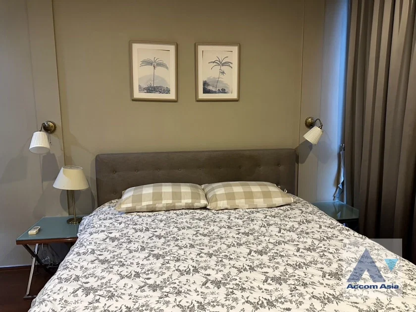 รูป 🔼🔽 AccomA 📩  2 BR Condominium @Quattro Thonglor (AA44174) - รูปที่ 9/17