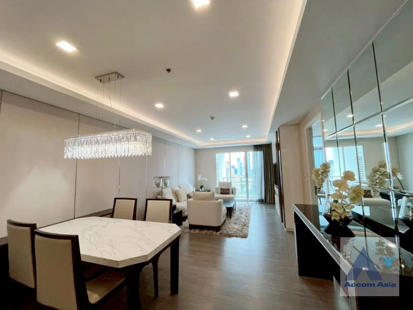 picture ðžð― AccomA ðĐ 2 BR Condominium @Nusasiri Grand Condo (AA44032) - 2/16