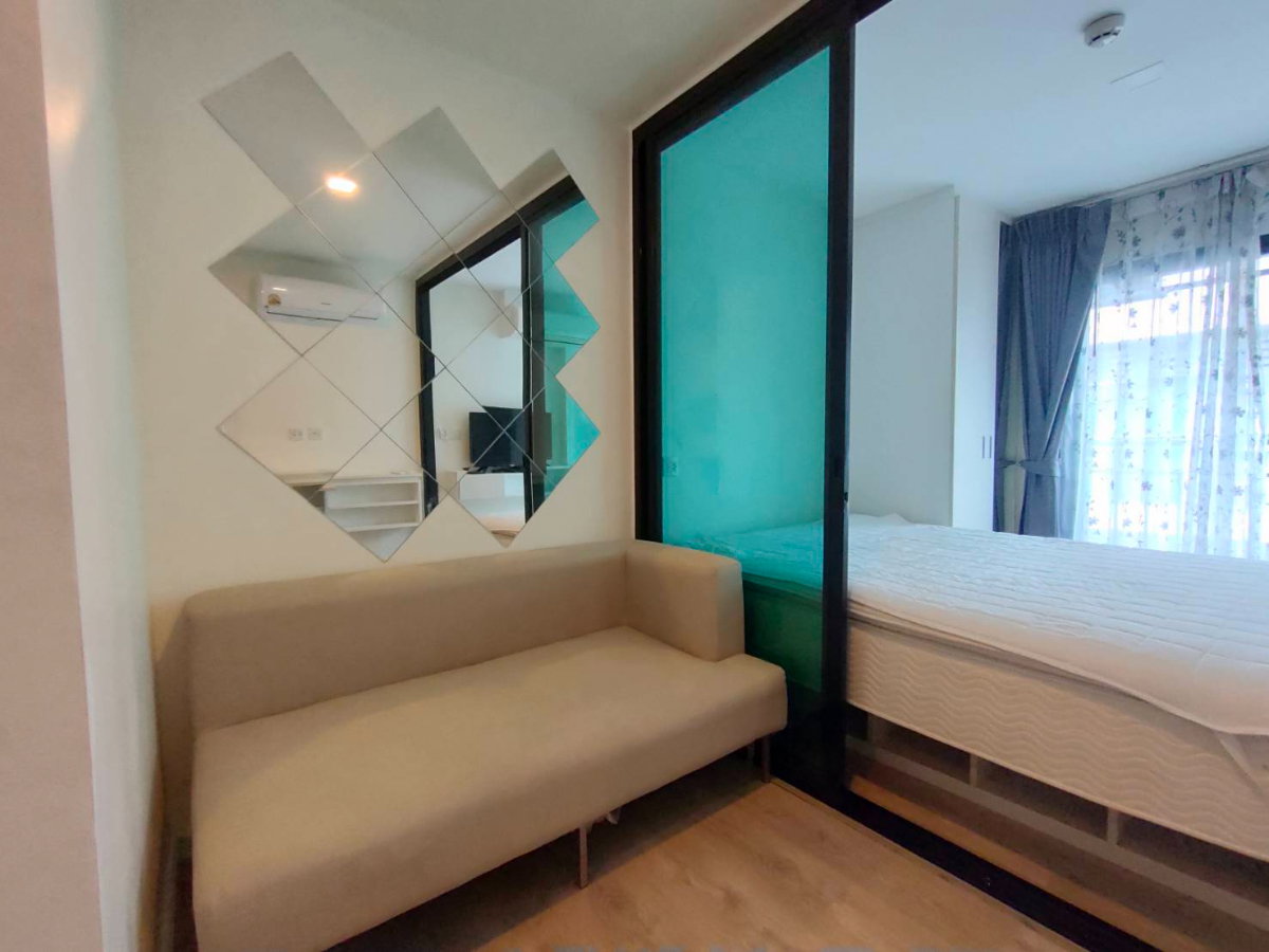 รูป [FOR SALE] ✨ Pause Sukhumvit 115 —  พอส สุขุมวิท 115 คอนโดใกล้รถไฟฟ้า (ST-02) - รูปที่ 5/9