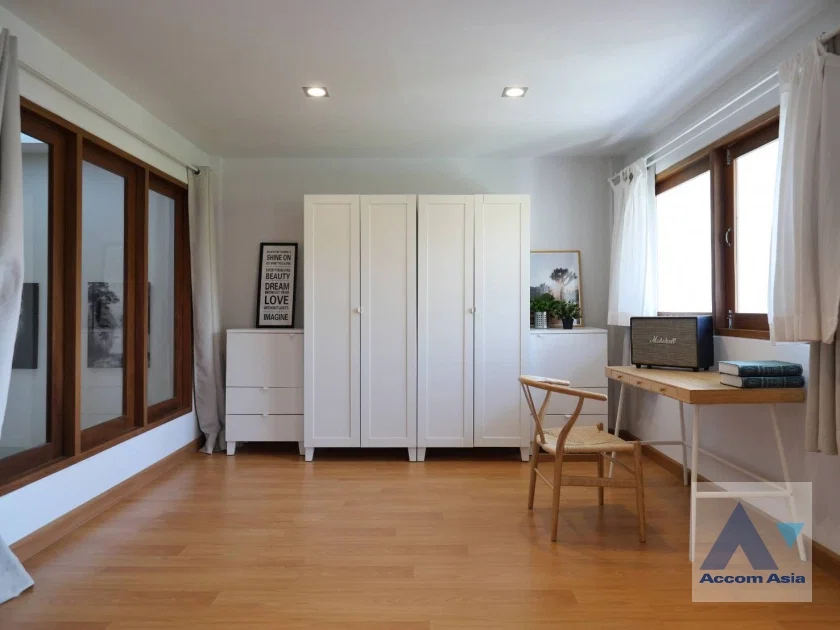 picture 🔼🔽 AccomA 📩 Pet friendly 3 BR Townhouse @Moo Baan Klongtan Nivet (AA27316) - 10/20