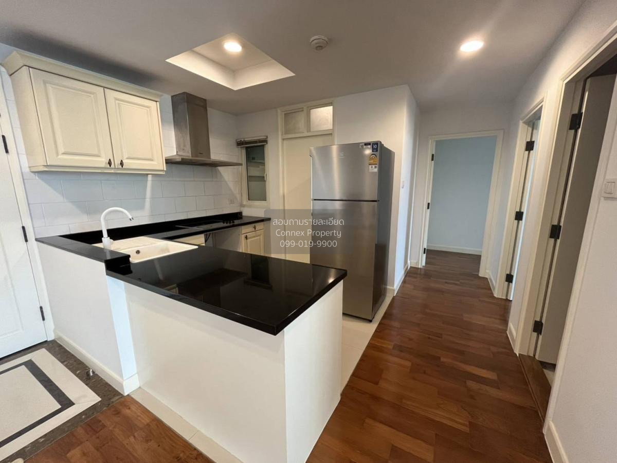 รูป 🔥🔥🔥 เช่าคอนโด บ้าน นันทสิริ MRT-ลุมพินี ทุ่งมหาเมฆ เขต สาทร กรุงเทพ CX-90020 ✅ ทักไลน์ @connexproperty ตอบทันที ทีมงานมืออาชีพ ✅ 🔥🔥🔥 - รูปที่ 9/12