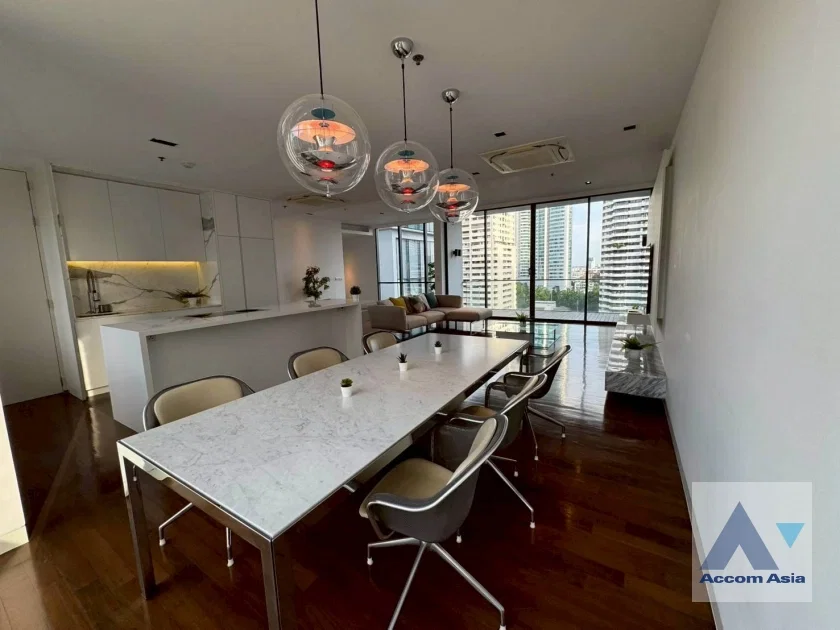 รูป 🔼🔽 AccomA 📩  2 BR Condominium @Domus 16 (AA45223) - รูปที่ 6/13