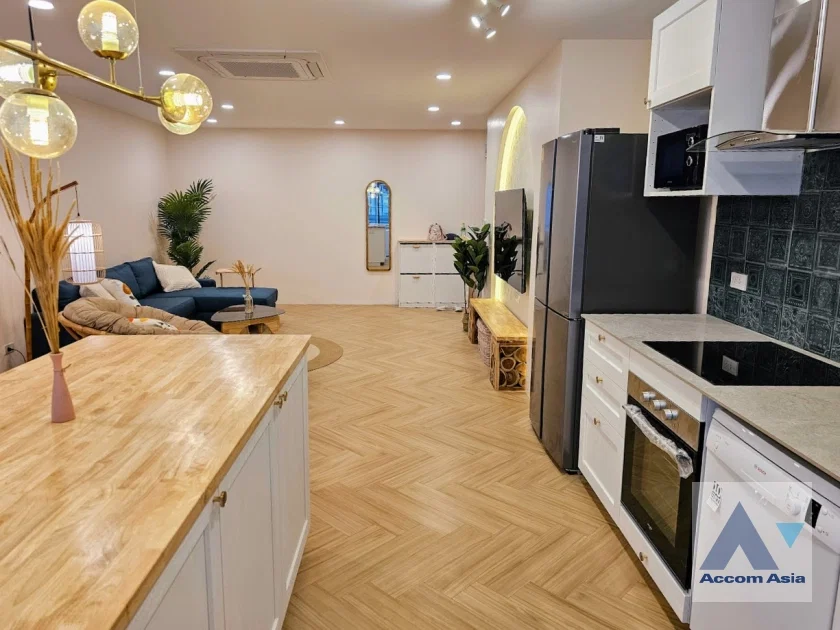 รูป 🔼🔽 AccomA 📩 Pet friendly 3 BR Condominium @Le Premier I (AA44140) - รูปที่ 5/16