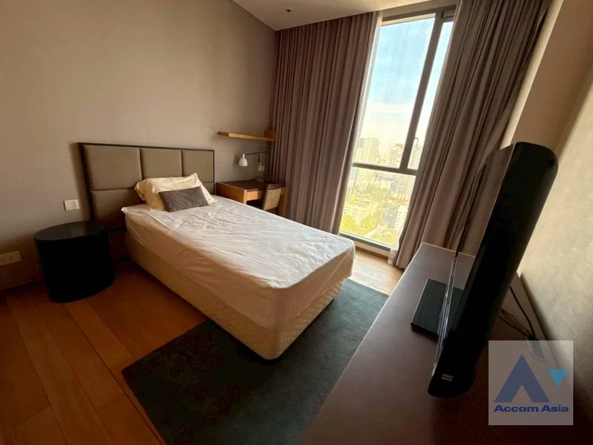 รูป 🔼🔽 AccomA 📩  2 BR Condominium @Aequa Residence Sukhumvit 49 (AA45432) - รูปที่ 14/18