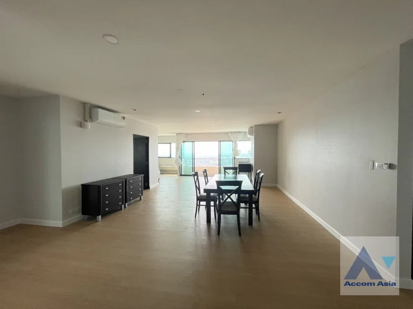 รูป 🔼🔽 AccomA 📩 Newly renovated 3 BR Condominium @Sathorn Gardens (1511931) - รูปที่ 2/13