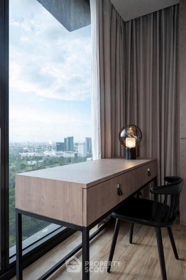 รูป คอนโด 2-ห้องนอน ที่ เดอะ ไลน์ จตุจักร – หมอชิต ใกล้ BTS หมอชิต (ID 2626154) - รูปที่ 12/14