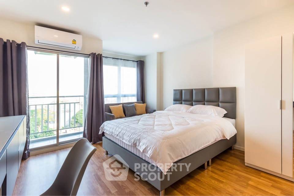 รูป คอนโด 1-ห้องนอน ที่ ลุมพินี วิลล์ พัฒนาการ–ศรีนครินทร์ ใน สวนหลวง (ID 2767133) - รูปที่ 2/8