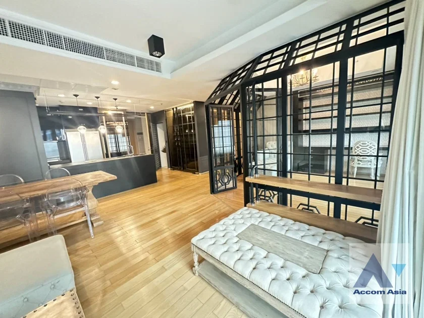 รูป 🔼🔽 AccomA 📩  1 BR Condominium @Prive by Sansiri (AA44675) - รูปที่ 3/18