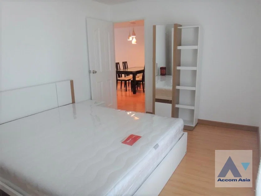 picture 🔼🔽 AccomA 📩  2 BR Condominium @Silom Terrace (AA45322) - 6/13