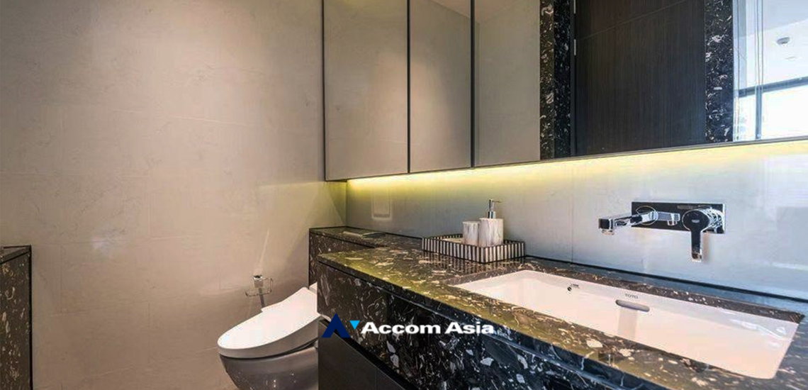 รูป 🔼🔽 AccomA 📩  1 BR Condominium @Beatniq Sukhumvit (AA25747) - รูปที่ 11/11