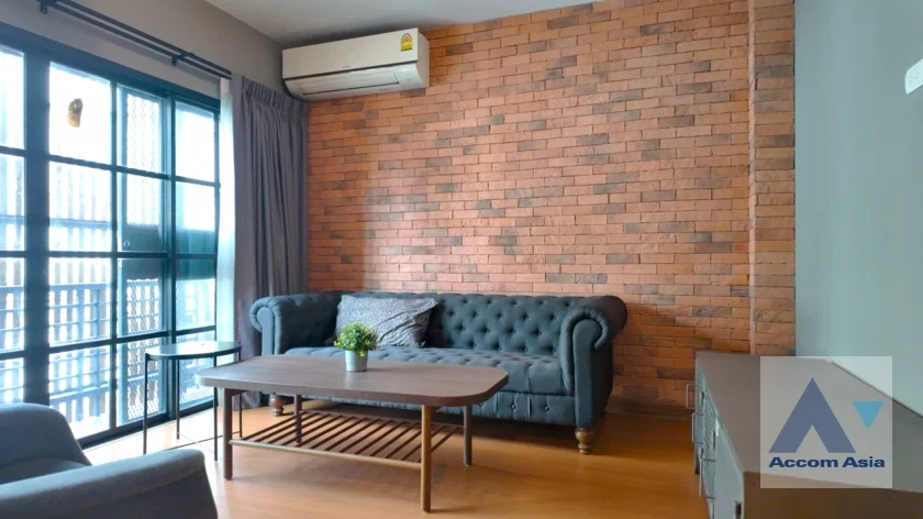 รูป 🔼🔽 AccomA 📩 Versatile modern home with business potential in Sukhumvit (AA41303) - รูปที่ 9/20