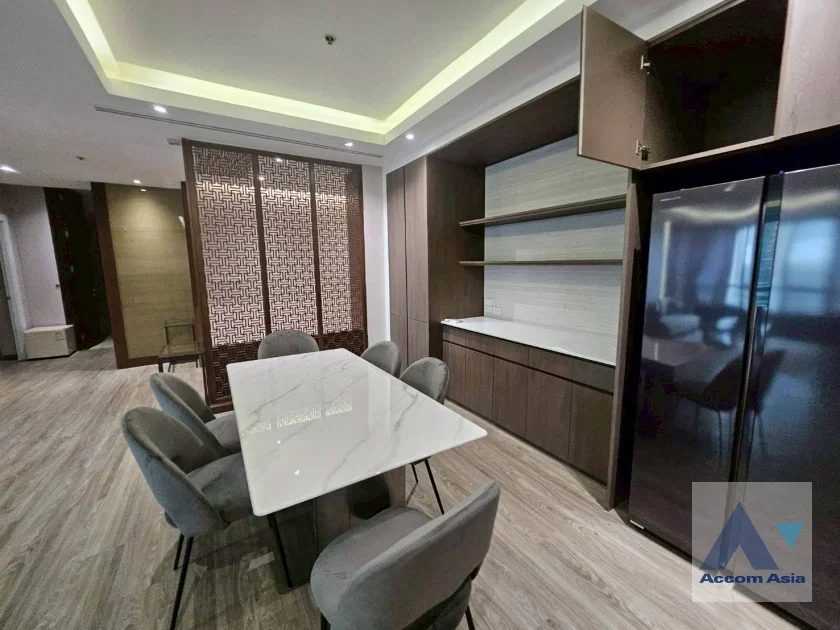 รูป 🔼🔽 AccomA 📩  3 BR Condominium @President Place (AA44859) - รูปที่ 7/17