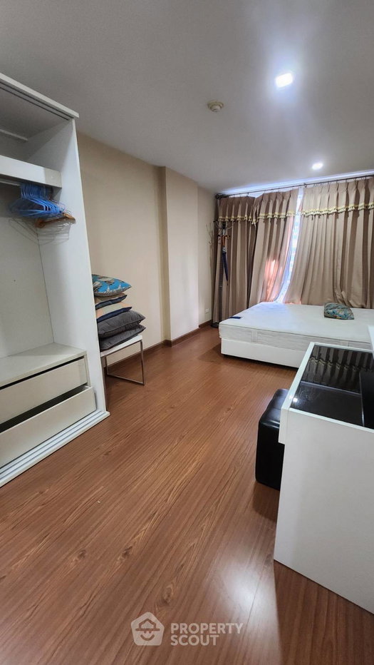 รูป คอนโด 1 ห้องนอน 50 ตร.ม. เดอะ เทรเชอร์ คอนโดมิเนียม ใกล้ BTS เซนต์หลุยส์ 400 ม. (ID 2768280) - รูปที่ 3/5