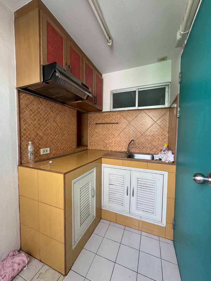 รูป ขายคอนโด Lumpini Center Ladprao 111 (ลุมพินี เซ็นเตอร์ ลาดพร้าว 111) ขนาด 27ตร.ม. ตึกAชั้น4 - รูปที่ 5/7