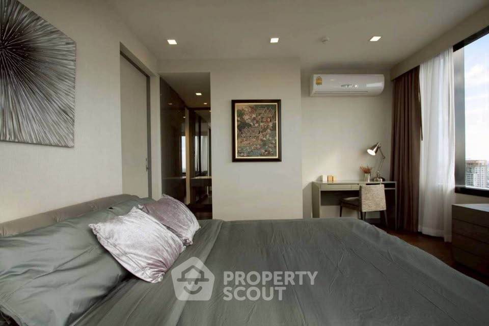 picture 2-BR Condo at M Silom near BTS Chong Nonsi (ID 2767936) - 11/15