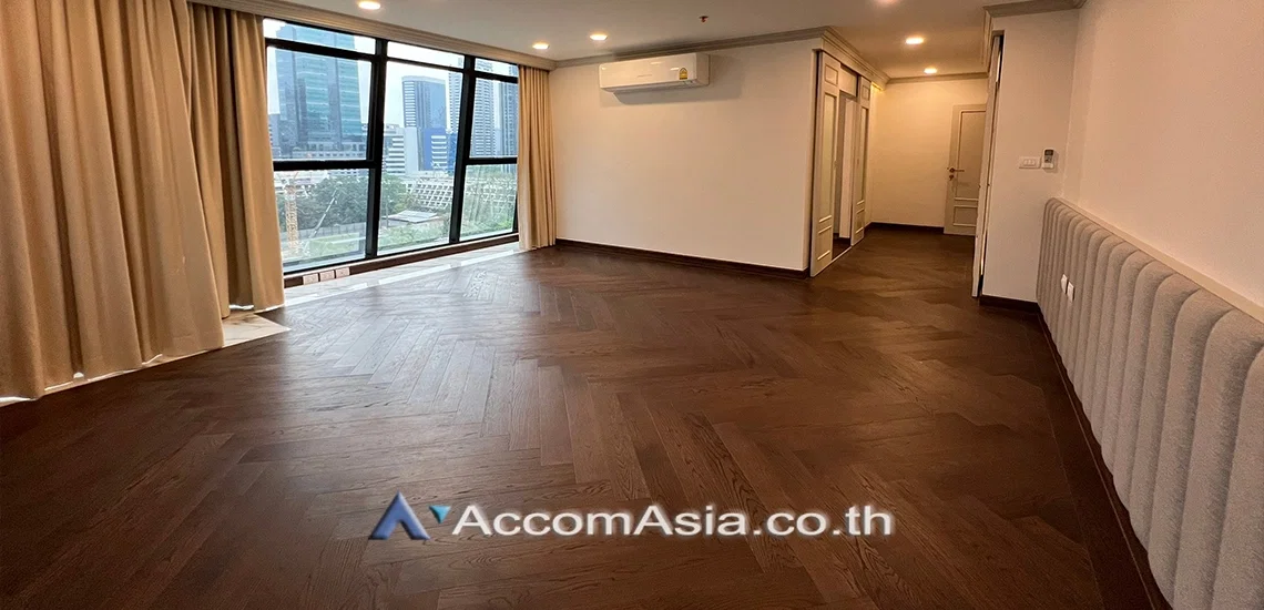 รูป 🔼🔽 AccomA 📩  3 BR Condominium @New House (AA21992) - รูปที่ 15/20