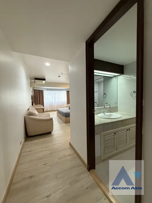 รูป 🔼🔽 AccomA 📩  2 BR Condominium @Baan Suanpetch (AA44005) - รูปที่ 9/12