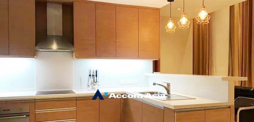 รูป 🔼🔽 AccomA 📩 Duplex Condo 2 BR Condominium @The Emporio Place (AA33224) - รูปที่ 3/6