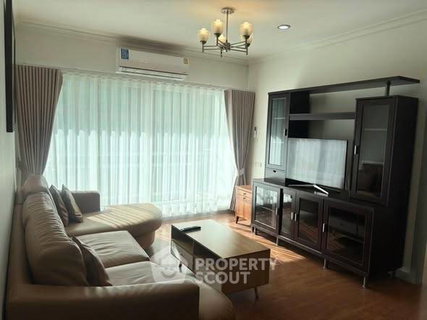 รูปภาพ 3-BR Condo at Grand Park View Asoke near MRT Sukhumvit (ID 2719816)