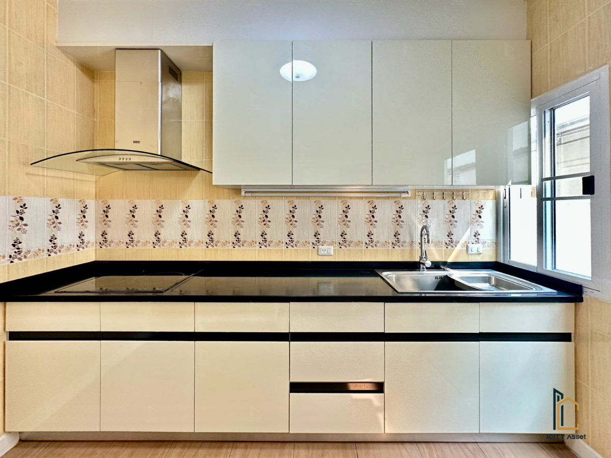 รูป 🔥Special price, large luxury home 3b5b 11.5mb - Blue Lagoon 1 Bangna-Trad km.8 📞Call 090 919 9898 - รูปที่ 17/38