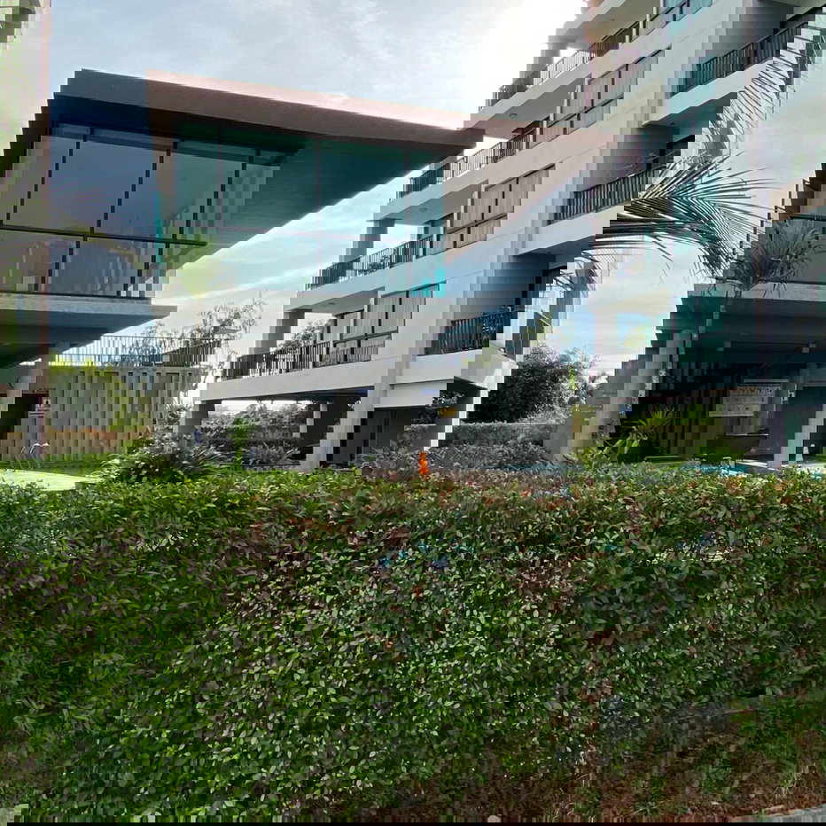 รูป 🛋️ ห้องใหญ่ ฟังก์ชันครบ 71 ตร.ม. อยู่เองก็ดี ลงทุนก็คุ้ม เพียง 2.7 ล้าน 📱 061-6161426 / 065-4496399 | 🆔 @whitesand - รูปที่ 8/11