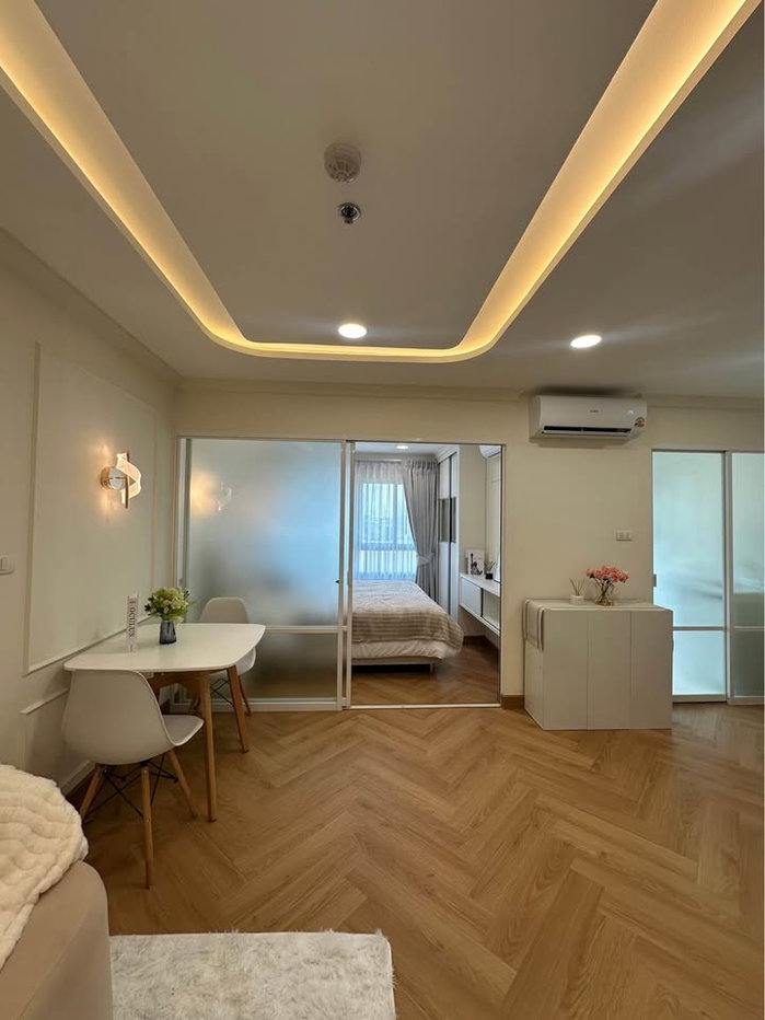 รูป ขาย รหัส PP002 คอนโด Lumpini place พระราม 9 - รูปที่ 4/14