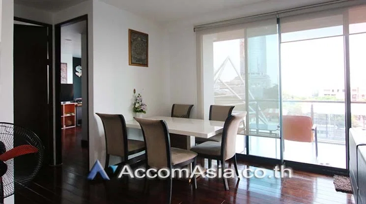รูป 🔼🔽 AccomA 📩  3 BR Condominium @Baan Saraan (AA16559) - รูปที่ 6/10