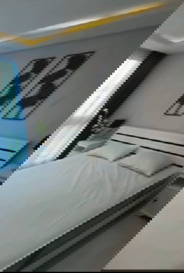 picture ⛵ Grand avenue ⛵ 5F / 1bedroom >> THB17,000/month彡 - 4/7