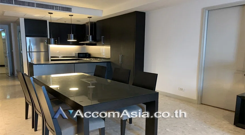 picture 🔼🔽 AccomA 📩 3 BR Condominium @Nusasiri Grand Condo (AA26832) - 4/4