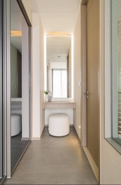 รูป 💥CP-2147💥ว่าง ให้ เช่า ดิ เอส อโศก👉แอดไลน์ @rentbkk  - รูปที่ 11/17