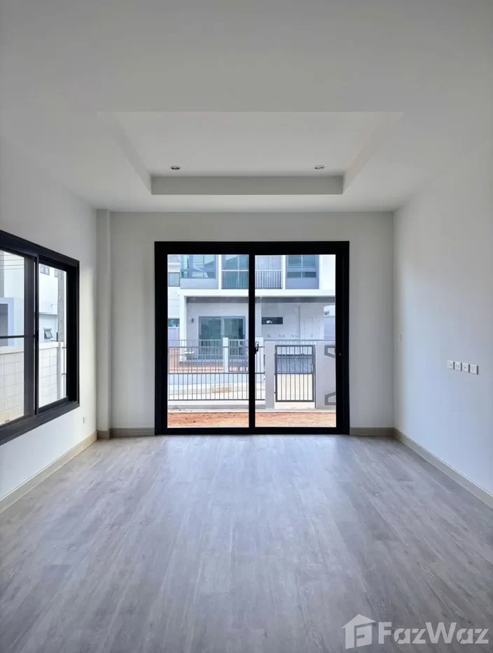 รูป ขาย บ้านเดี่ยว 4 ห้องนอน ในโครงการ ศุภาลัย ไพรด์ อนุสาวรีย์ฯ - ป่าคลอก 6122885 - รูปที่ 2/18