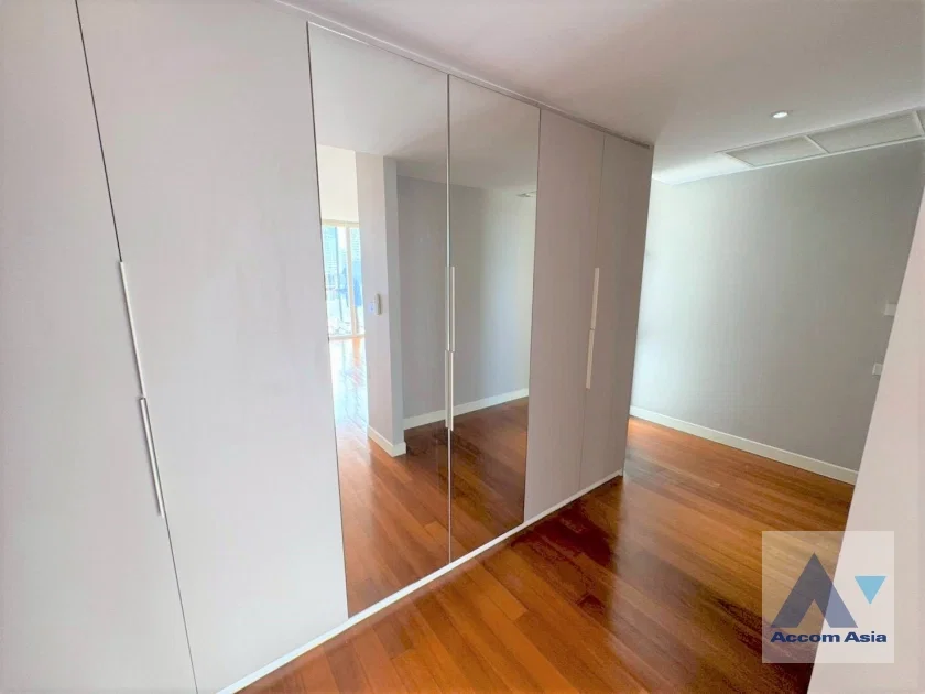 รูป 🔼🔽 AccomA 📩  3 BR Condominium @La Citta Penthouse (AA39090) - รูปที่ 15/19