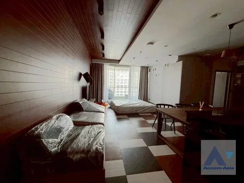 🔼🔽 AccomA 📩 2 BR Condominium @Sky Villas Sathorn (13002338)