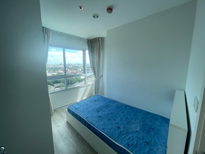 รูป 🎁🎁ห้องว่างพร้อมอยู่!! Chewathai Phetkasem 27 ขนาด 2Bed 43 ตรม.ชั้น 15 ห้องมุม แต่งครบ สนใจ LINE: @atfirm🎁🎁 - รูปที่ 13/19